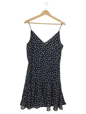 ZARA BASIC Freizeitkleid