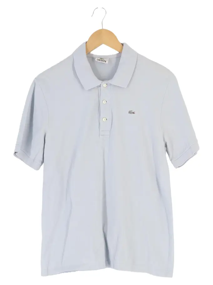 LACOSTE Poloshirt Bild 1