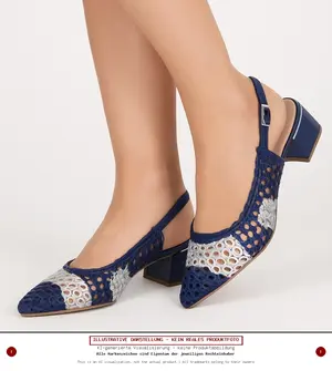 LODI Slingback