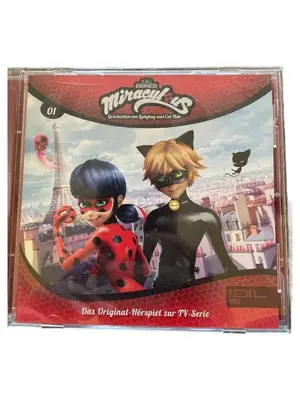 Hörspiel für Kinder