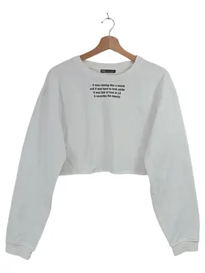 ZARA Sweatshirt