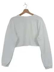 Vorschaubild ZARA Sweatshirt 2
