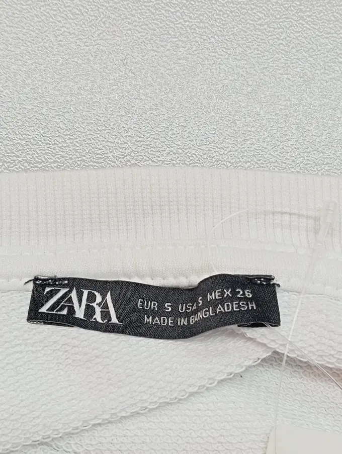 ZARA Sweatshirt Bild 3