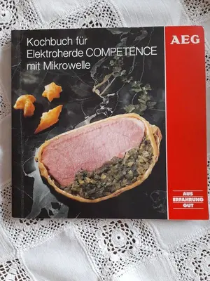 Kochbuch