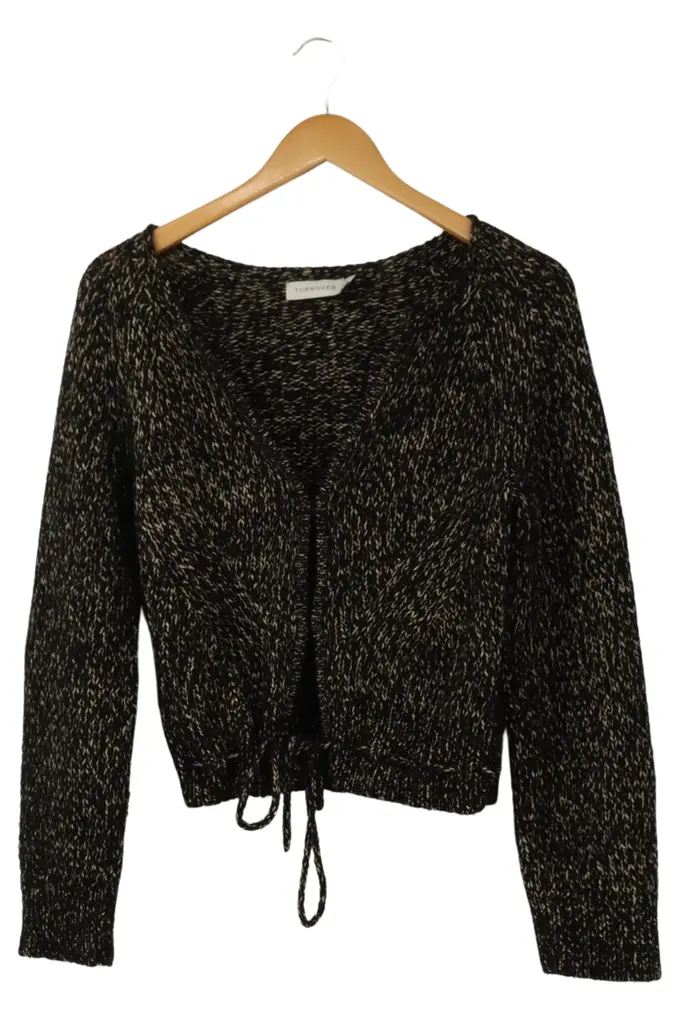 TURNOVER Strickjacke Bild 1