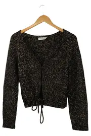 Vorschaubild TURNOVER Strickjacke 1
