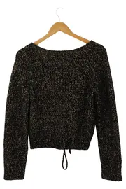 Vorschaubild TURNOVER Strickjacke 2
