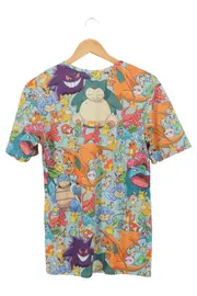 Vorschaubild POKÉMON T-Shirt 2