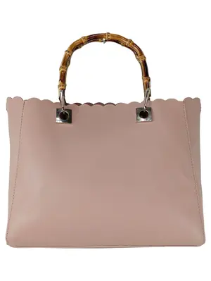HALLHUBER Henkeltasche