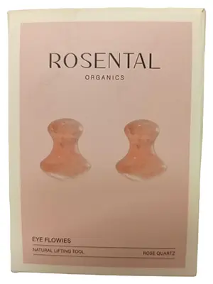 ROSENTAL ORGANICS Gesichtsmassagegerät