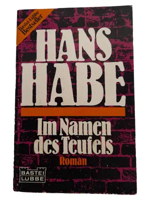 Magie und Übernatürliches