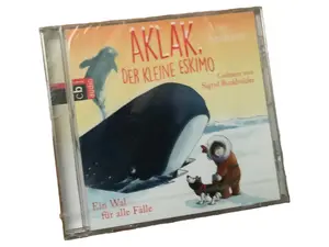 Hörspiel für Kinder