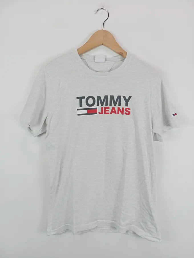 TOMMY JEANS T-Shirt Bild 2
