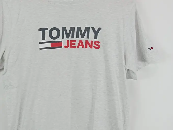 TOMMY JEANS T-Shirt Bild 3
