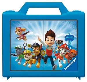 RAVENSBURGER Steckpuzzle