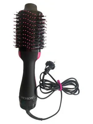 REVLON Warmluftbürste