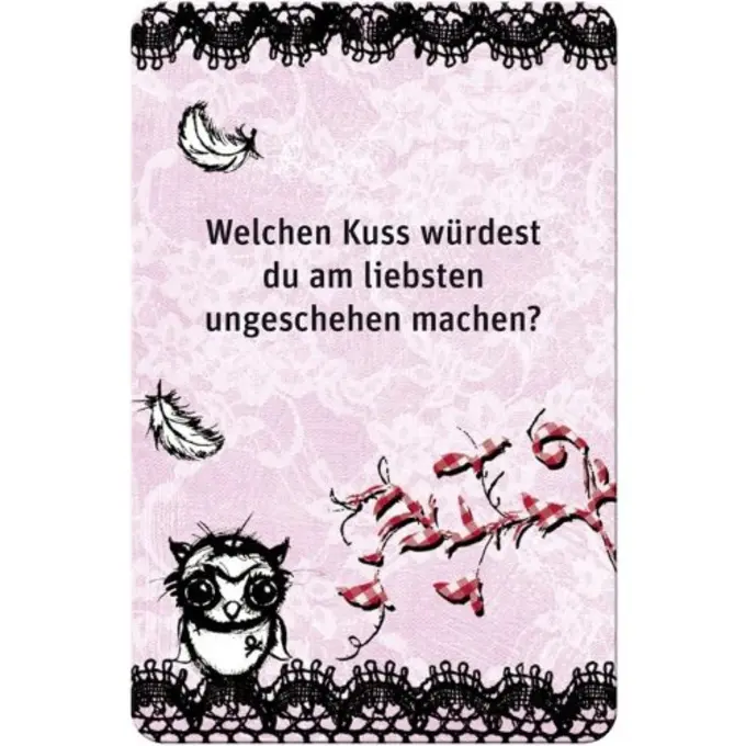 Kartenspiel Bild 1
