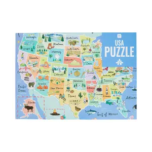 TALKING TABLES Puzzle