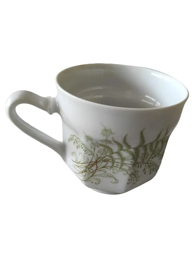 GALLO Tasse Bild 1