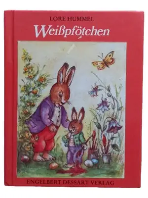 Buch für Kinder