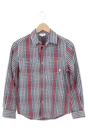 BOSS HUGO BOSS Freizeithemd