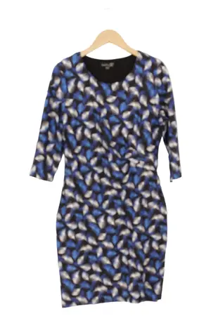 SMASHED LEMON Businesskleid