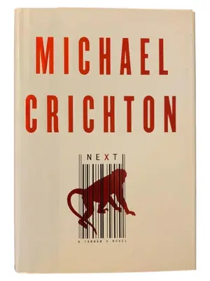 Science-Fiction Roman