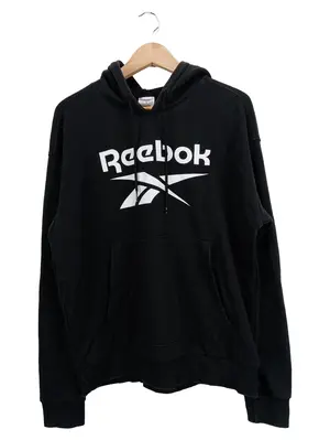 REEBOK Kapuzenpullover