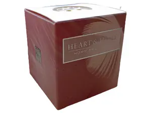 HEART & HOME Duftkerze
