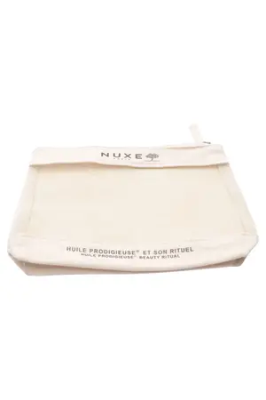 NUXE Kosmetiktasche