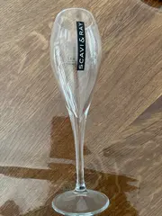 Vorschaubild SCAVI & RAY Sektglas 1