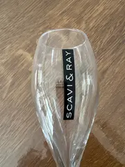 Vorschaubild SCAVI & RAY Sektglas 2