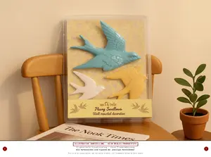 SASS & BELLE Wandschmuck