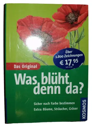 Hobbybuch
