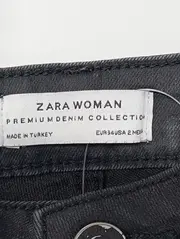 Vorschaubild ZARA Jeans Skinny Fit 3