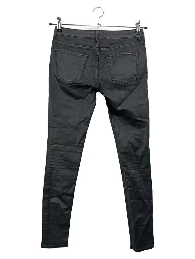 ZARA Jeans Skinny Fit Bild 2