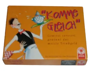 SCHMIDT SPIELE Kartenspiel