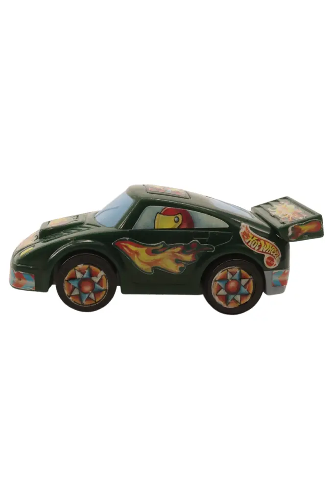 MATTEL Spielzeugauto Bild 2