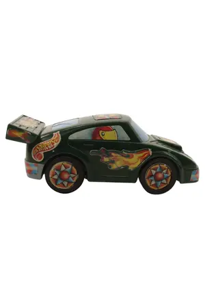 MATTEL Spielzeugauto
