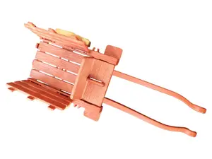 PLAYMOBIL Modelleisenbahn Waggon