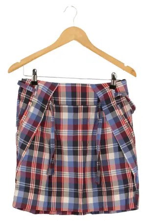 HILFIGER DENIM A-Linienrock