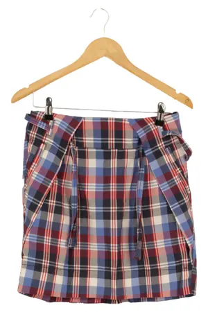 HILFIGER DENIM A-Linienrock