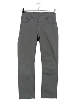 CLOSED Stoffhose