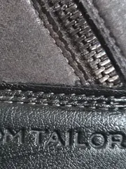 Vorschaubild 6 von Herren Winterstiefel Gr. 45 Grau Gefüttert Schnürstiefel TEX