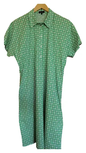 MORE & MORE Blusenkleid