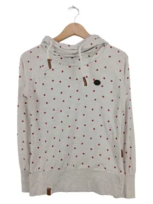 NAKETANO Kapuzenpullover