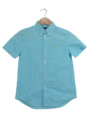 RALPH LAUREN Freizeithemd