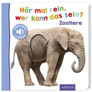Babybuch
