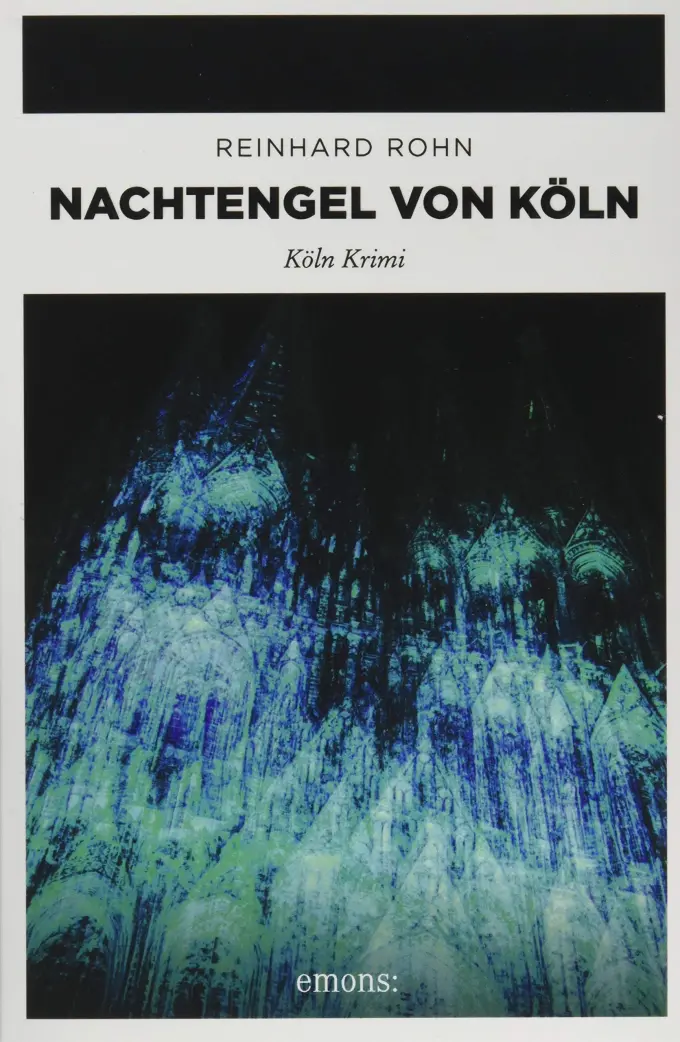 Kriminalroman Bild 1