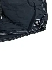 Vorschaubild 3 von Herren Badeshorts Badehose Schwarz Gr. 52, XL Sport Freizeit